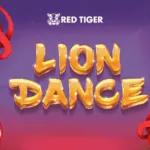 Lion Dance