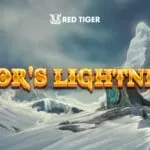 Thor’s Lightning