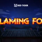 Flaming Fox