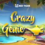 Crazy Genie