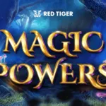 Magic Powers Megaways™