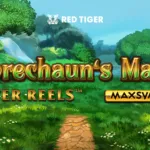 Leprechaun’s Magic Power Reels™