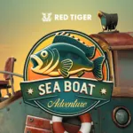 Sea Boat Adventure