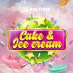 Cake & Ice Cream