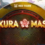 Sakura Masks