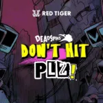 Don’t Hit PLZ!