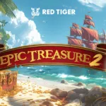 Epic Treasure 2