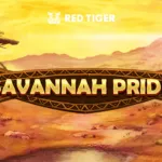 Savannah Pride