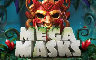Mega Masks