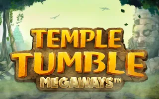 Temple Tumble megaways