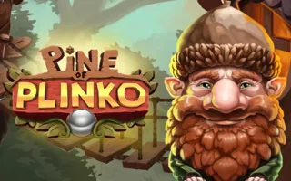 Pine of Plinko