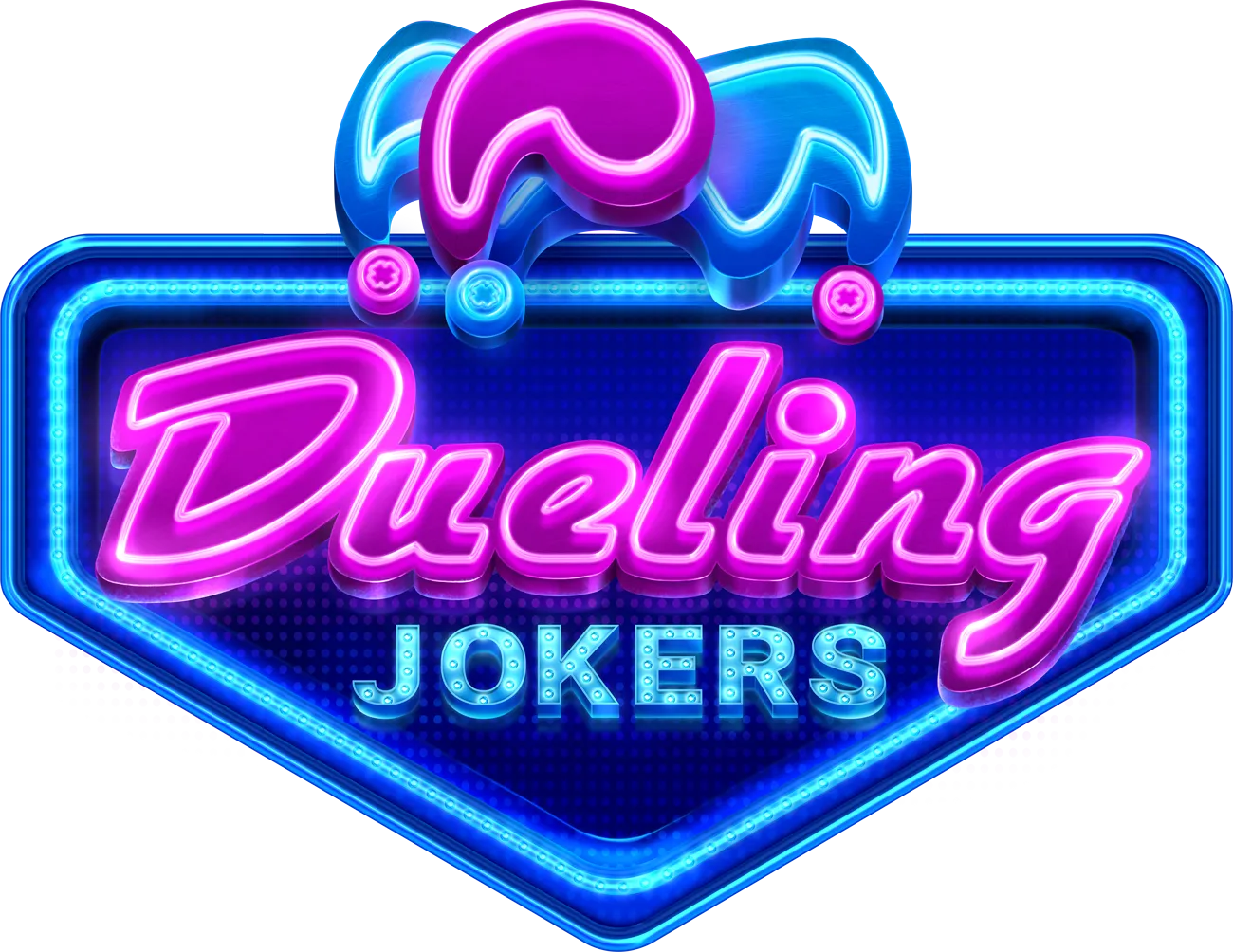Dueling Jokers