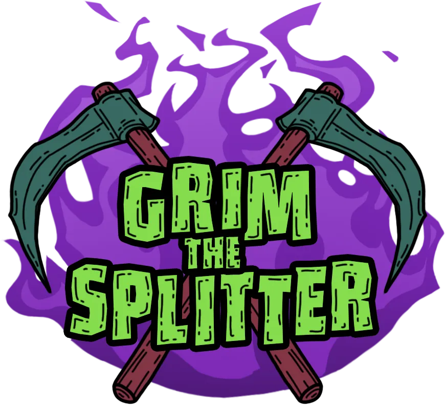 Grim The Splitter