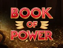 Book of Power