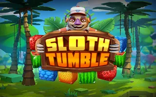 Sloth Tumble