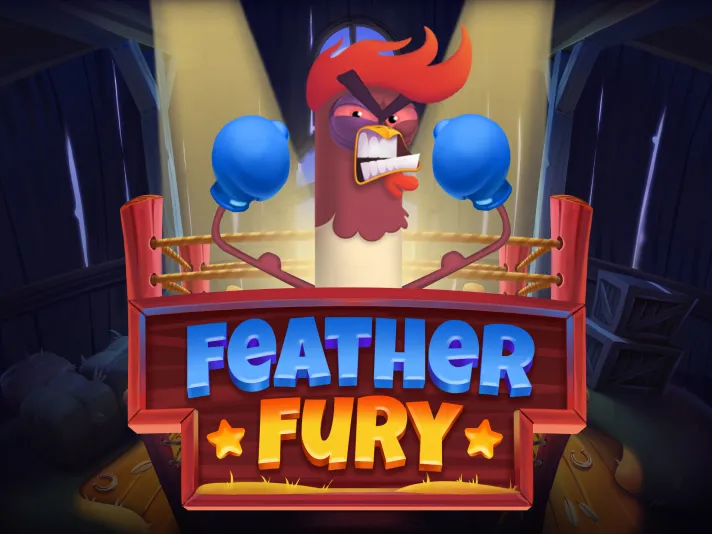 Feather Fury