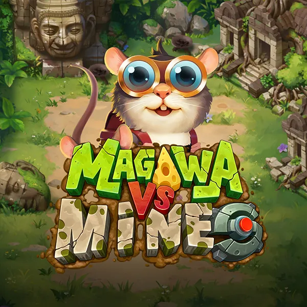 Magawa vs Mines