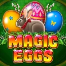 Magic Eggs
