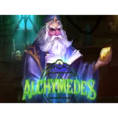 Alchymedes