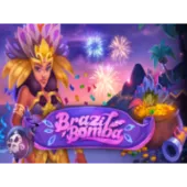 Brazil Bomba