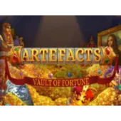 Vault of Fortune