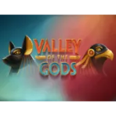 Valley of the Gods