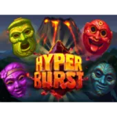 Hyperburst