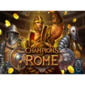 Champions of Rome