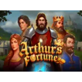 Arthur's Fortune