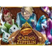Cazino Zeppelin