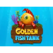 Golden Fish Tank