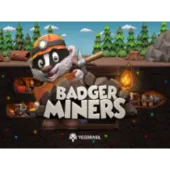 Badger Miners